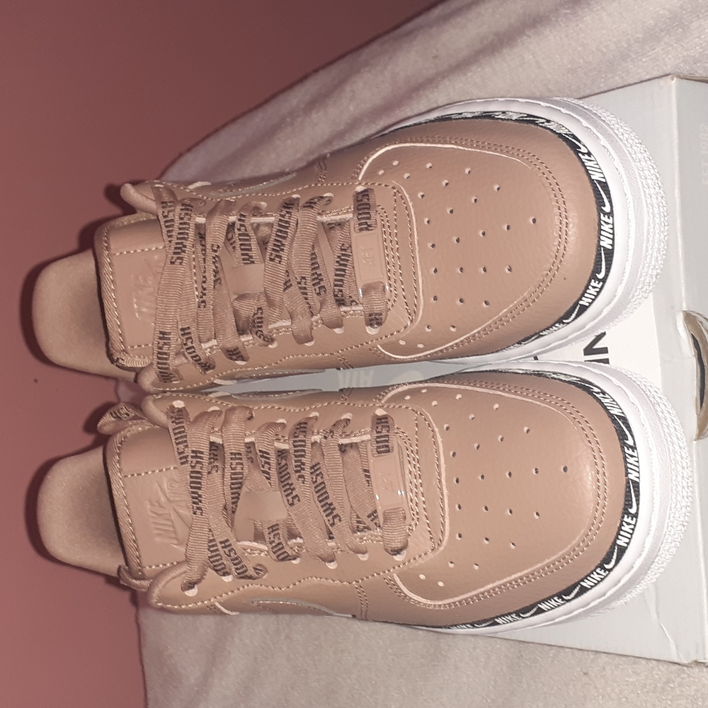 W AIR FORCE 1